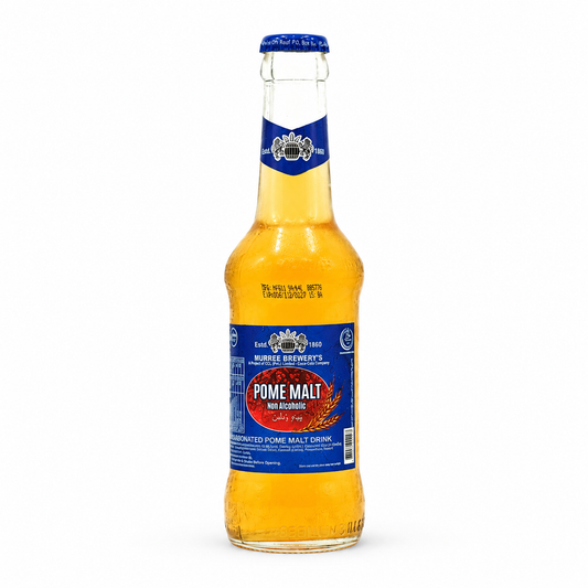 Murree Brewery Pome Malt - 250ml · Default Title