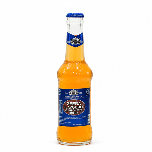 Murree Brewery Zeera Malt 250ml · Default Title