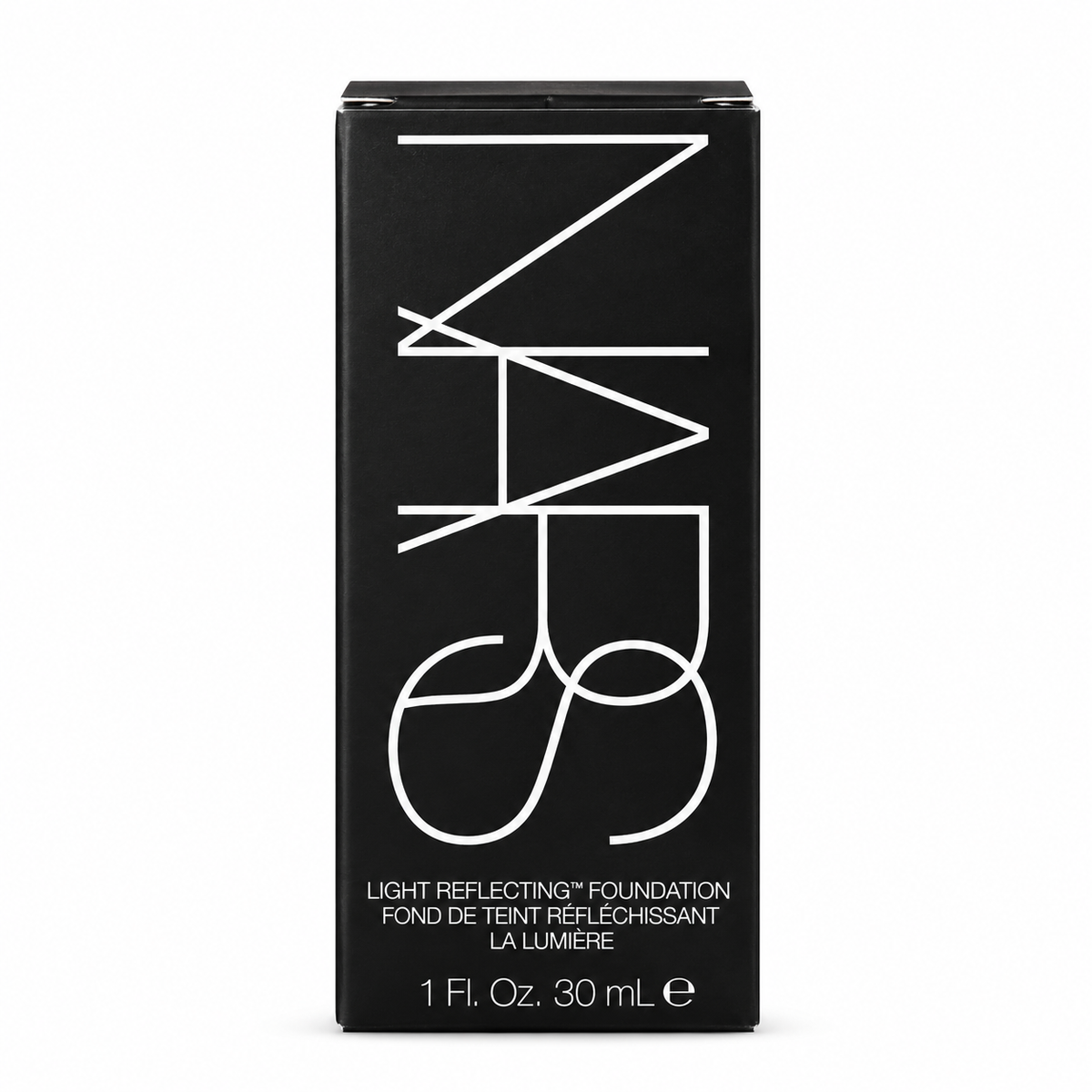 Nars Light Reflecting Foundation 4 Deauville -30ml · Default Title