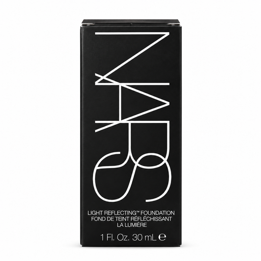 Nars Light Reflecting Foundation 3 Stromboli -30ml · Default Title