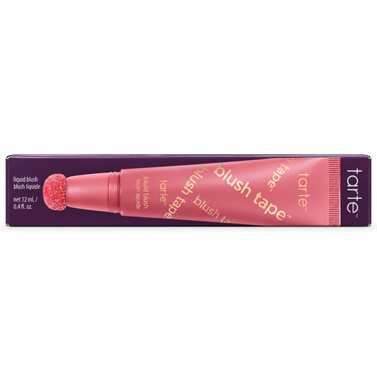 Tarte Liquid Blush Rose -12ml · Default Title