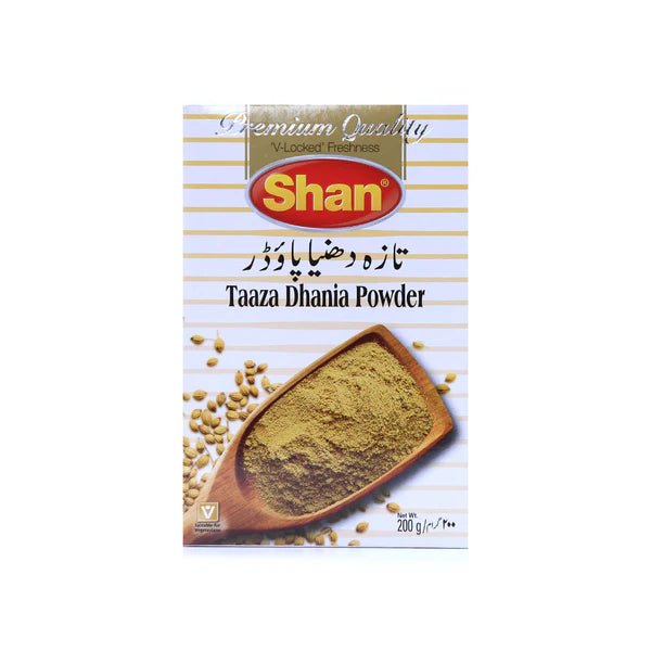 Shan Taza Dhania 200g
