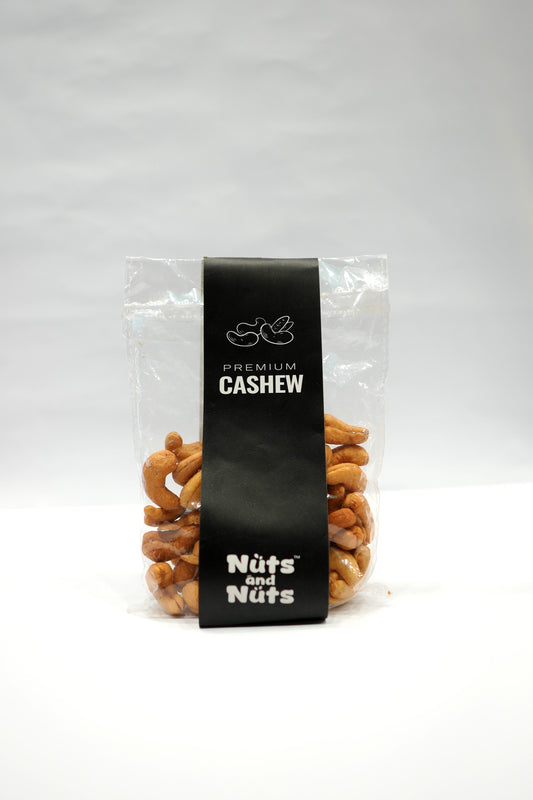 kasubh Cashew Nuts Roasted -100g · Default Title