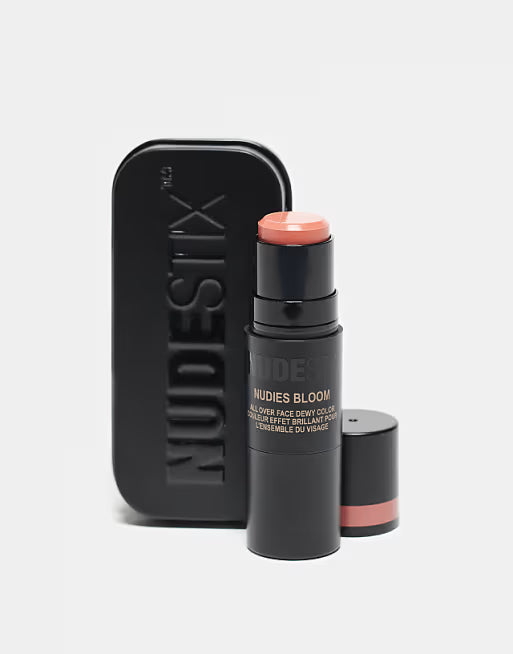 Nudestix Blush Stick Peach Peony