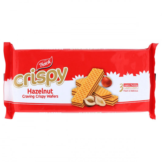 Track Crispy Hazelnut 75g