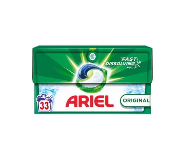 Ariel Allin1 Pods 33Wash