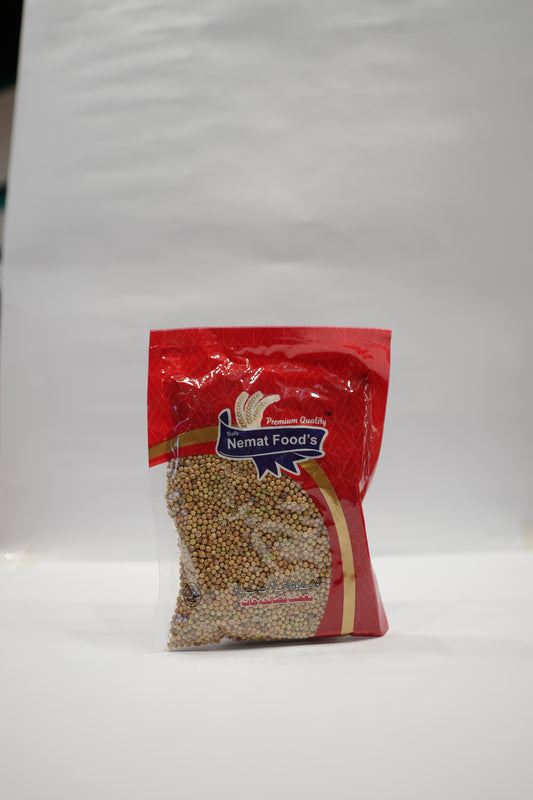 Neemat Foods Saabat Dhania - 100g · Default Title