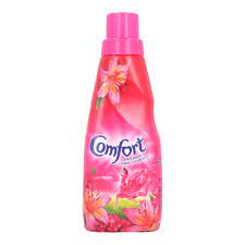 Comfort After wash Fabric Conditioner Lily Fresh 800ml