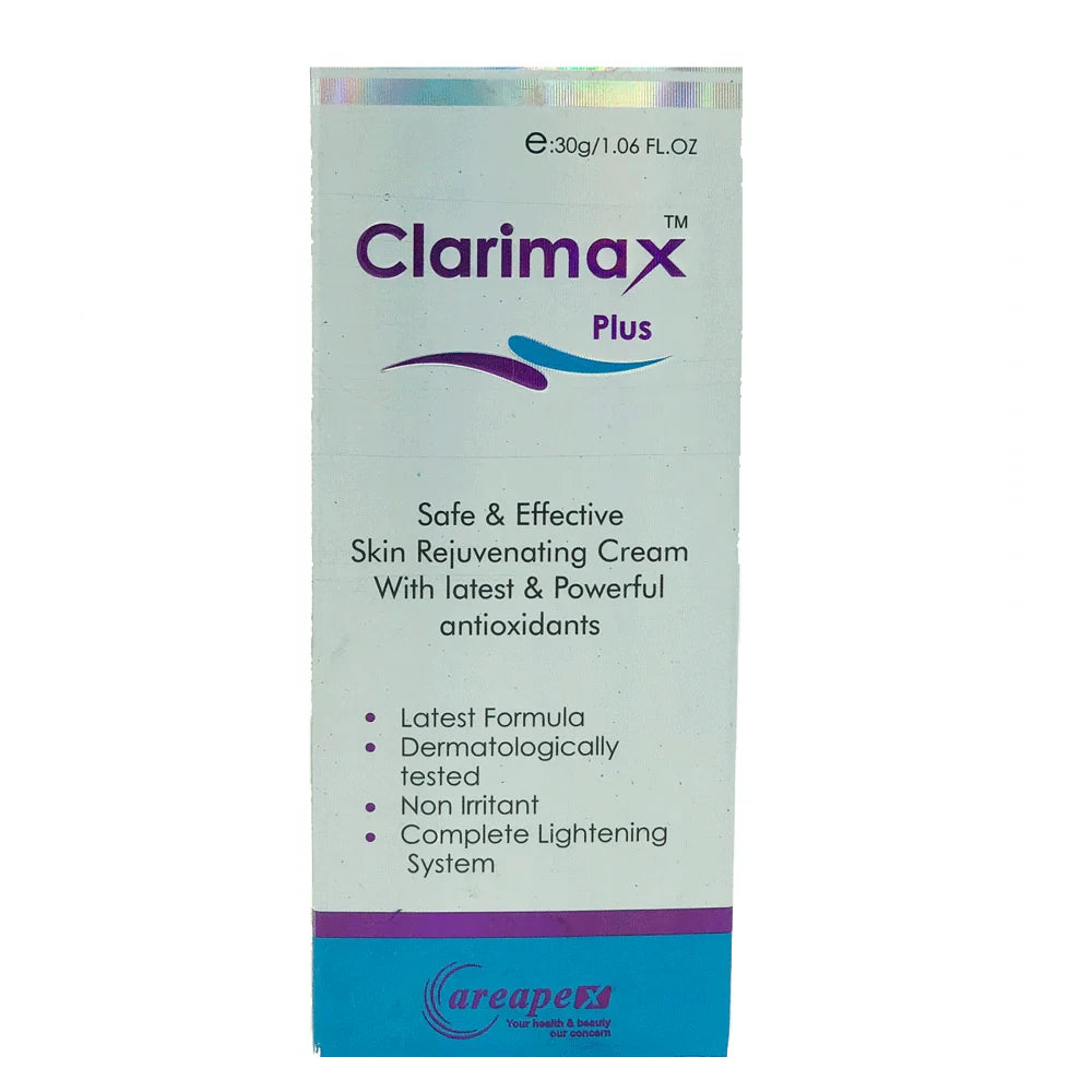 CLARIMAX PLUS CREAM
