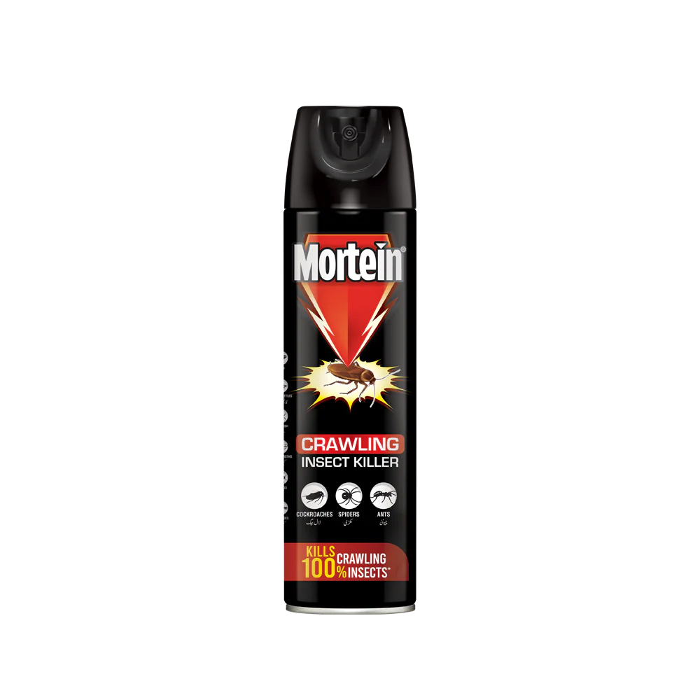Mortein Crawling Insect Killer - 375ml