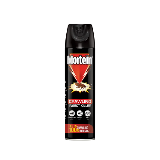 Mortein Crawling Insect Killer - 375ml