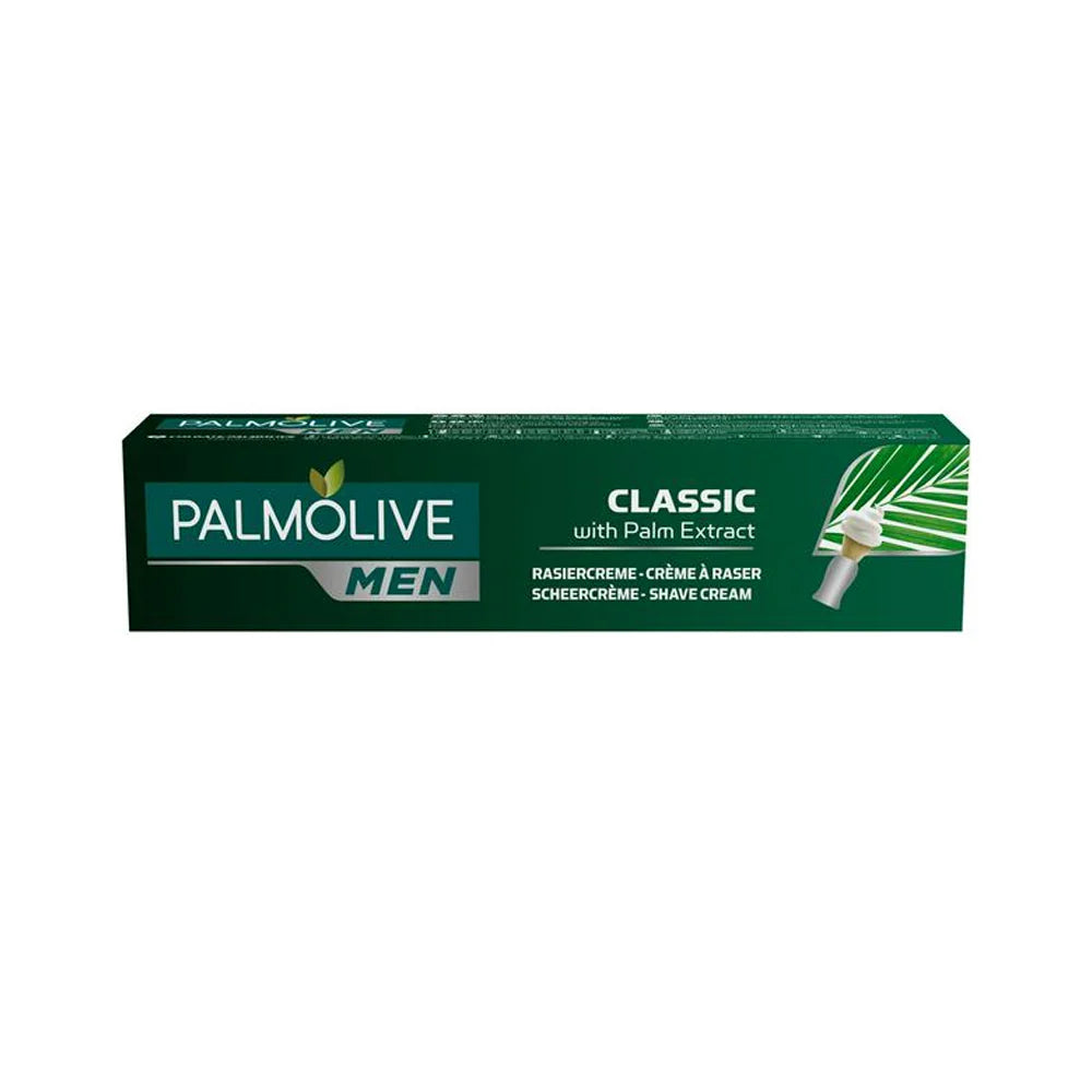 Palmolive Men Shaving Cream -100ml