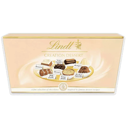 Lindt Creation Dessert - 173g