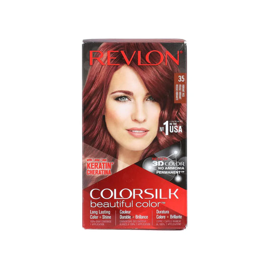 Revlon Color Silk # 35 - 80ml