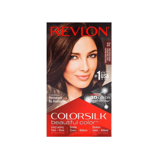 Revlon Color Silk # 37 - 80ml