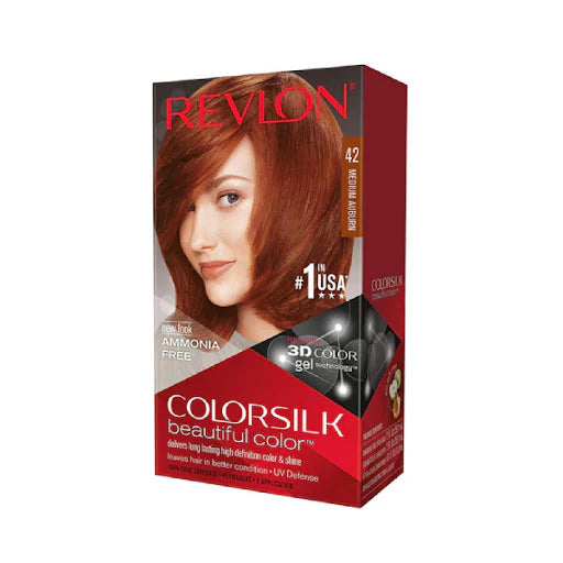 REVLON COLOR 42