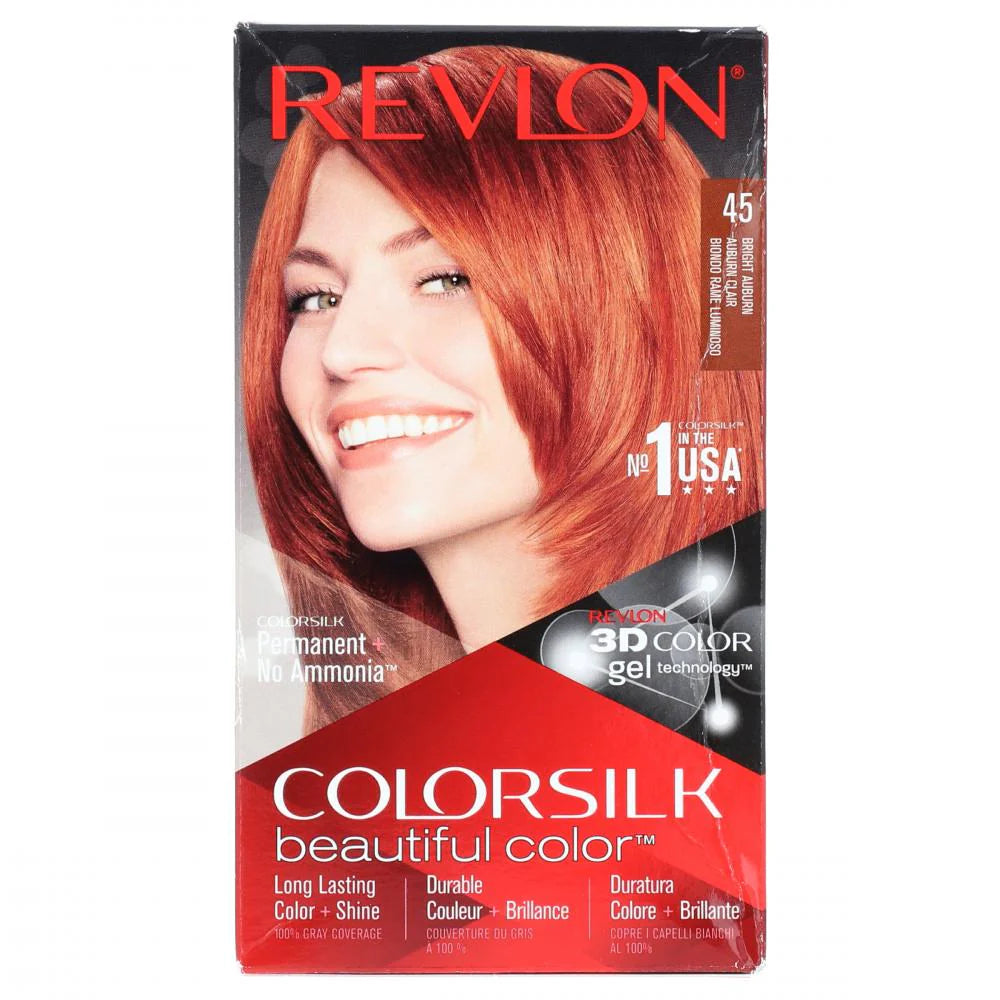 Revlon Color Silk # 45 - 80ml