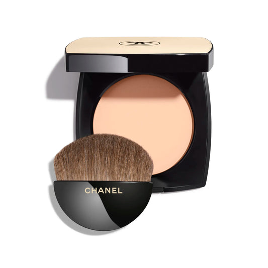 Chanel Les Beiges Glow Sheer Powder (B10) -12g