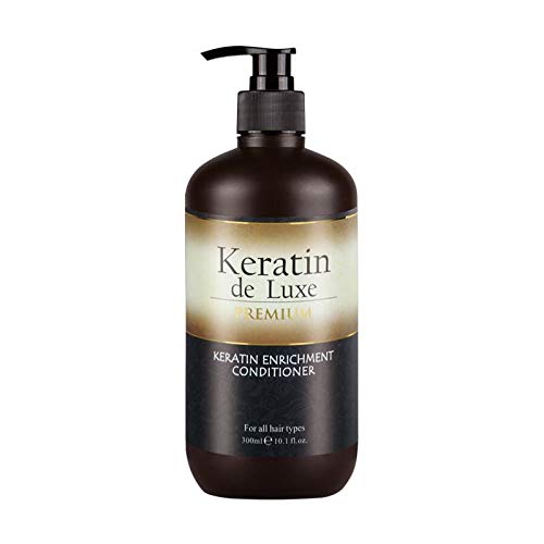 Keratin Deluxe Conditioner -300ml-