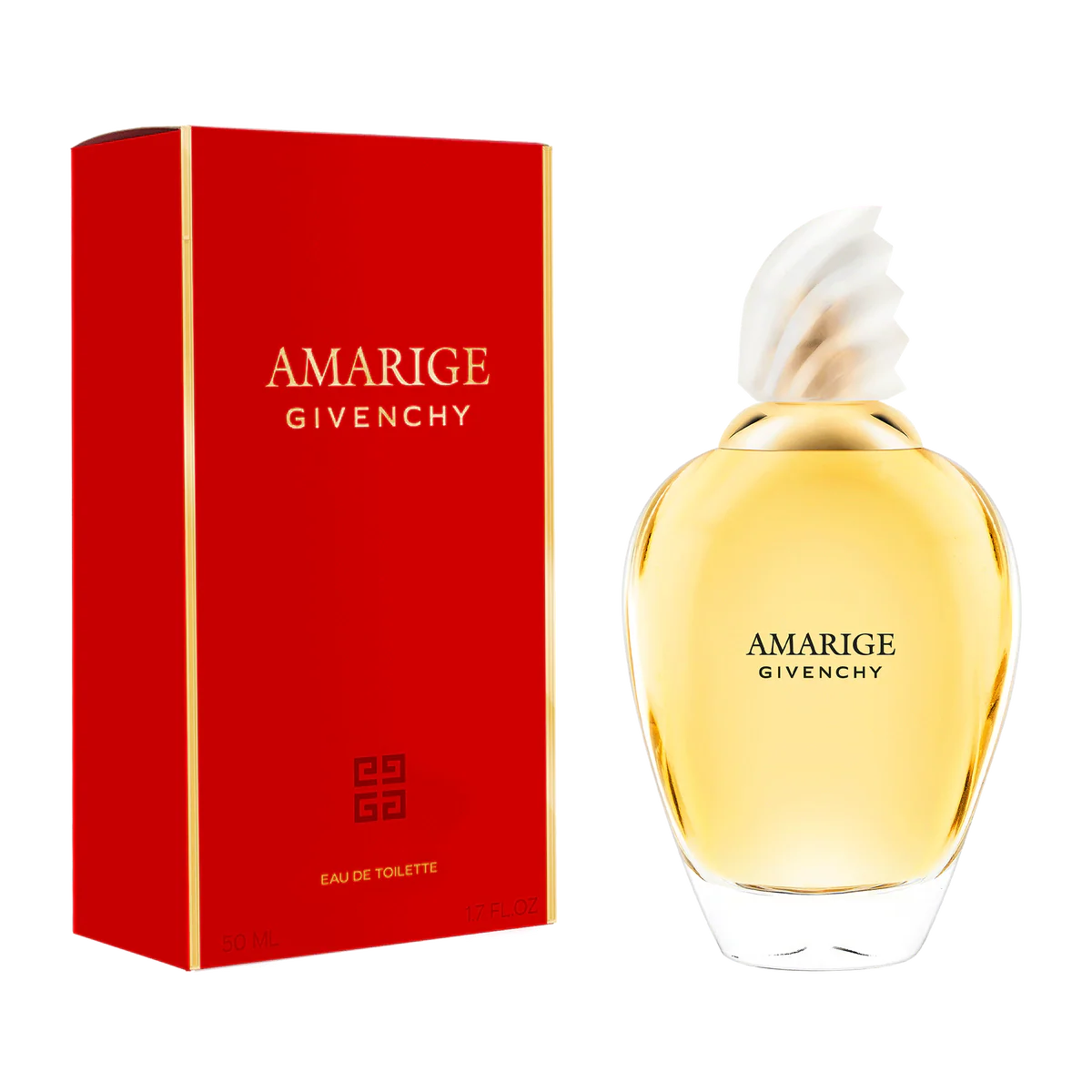 GIVENCHY AMARIGE WOMEN EDT 100ML