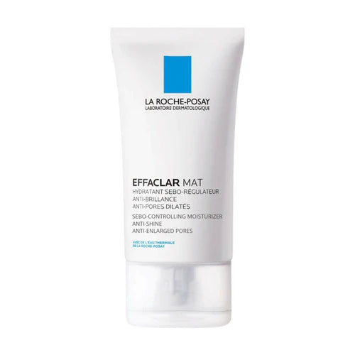 Laroche-Posay Effaclar Mat Moisturizer -40ml