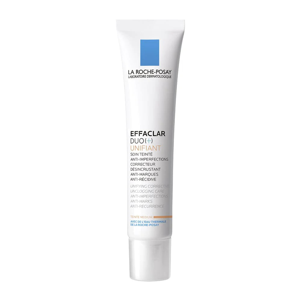 LA Roche-Posay Innovation Effaclar Duo (+) Unifiant -40ml