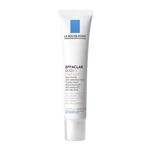 LA Roche-Posay Innovation Effaclar Duo (+) Unifiant -40ml