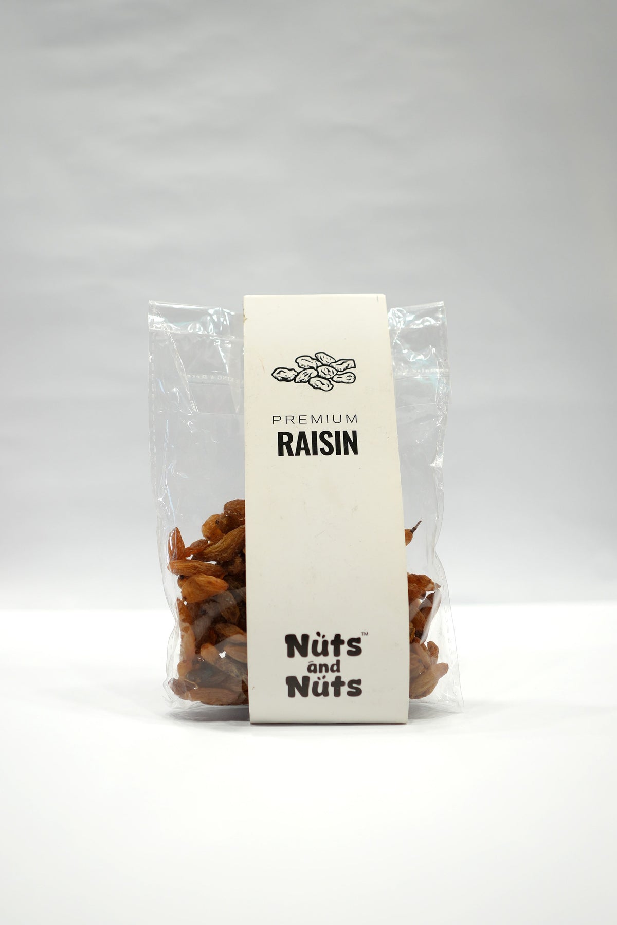 Nuts&Nuts Kishmish 100gm · Default Title