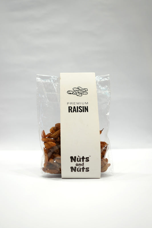 Nuts&Nuts Kishmish 100gm · Default Title