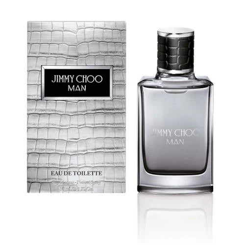 Jimmy Choo Man Edt - 100ml
