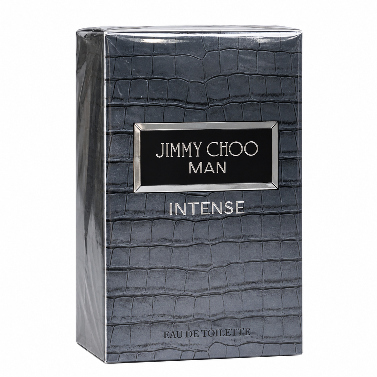 Jimmy Choo Man Intense Edt- 200ml · Default Title