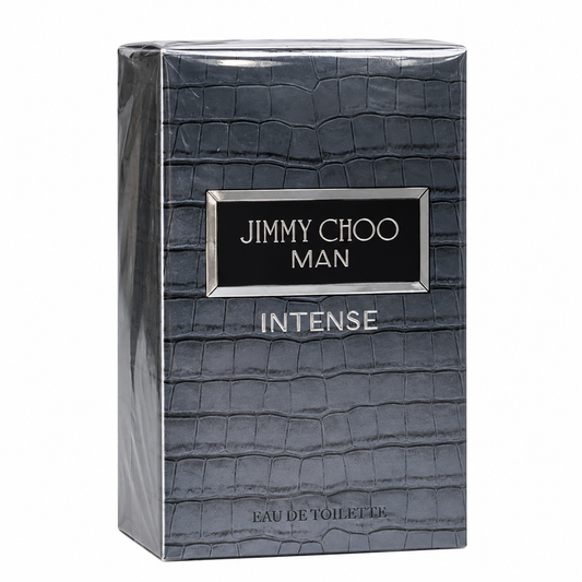 Jimmy Choo Man Intense Edt- 200ml · Default Title