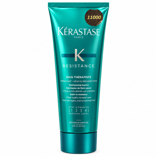 KERASTASE Resistance Balm Shampoo -250ml- · Default Title