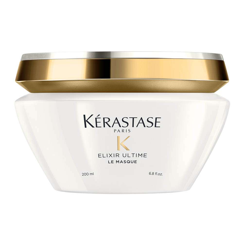 KERASTASE Elixir Ultime Hair Mask -200ml-