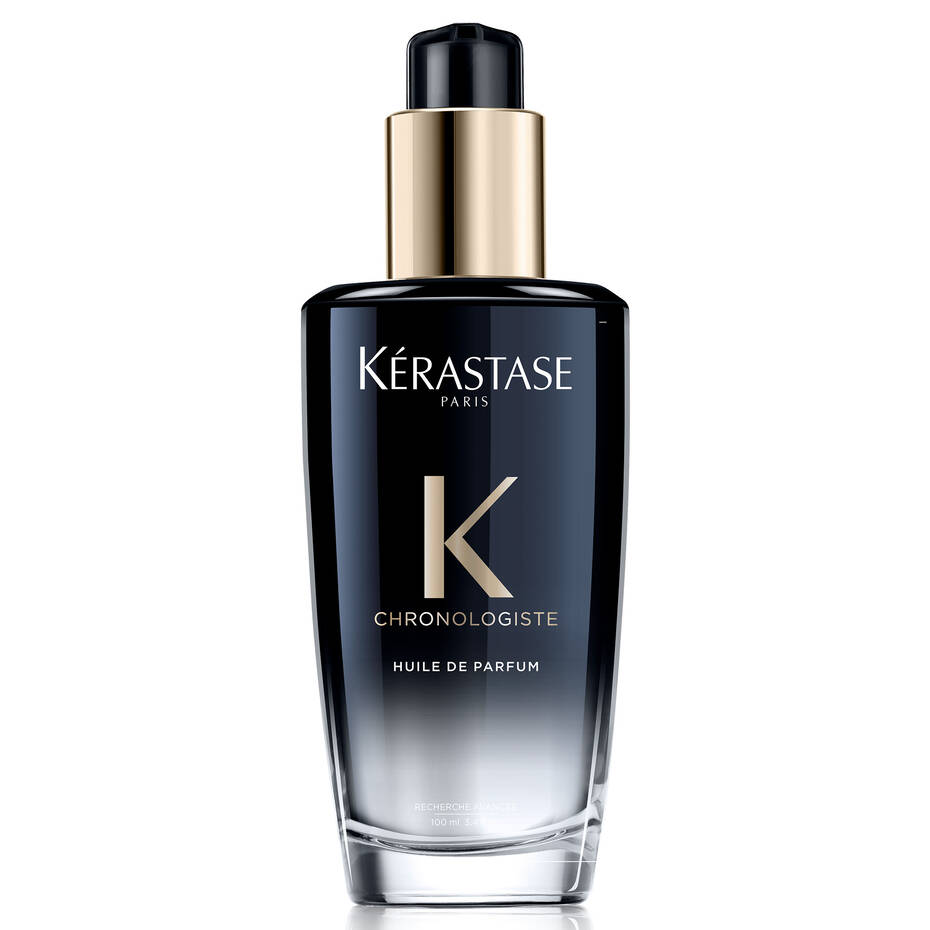 KERASTASE Chronologiste Perfume Hair Oil -100ml-