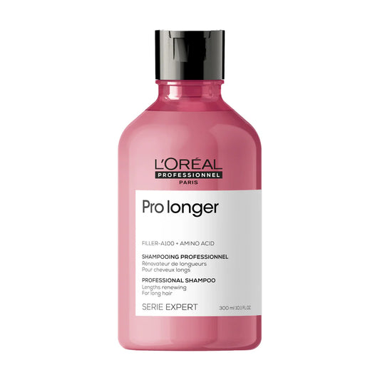 Loreal Professionnel Pro Longer Shampoo -300ml-