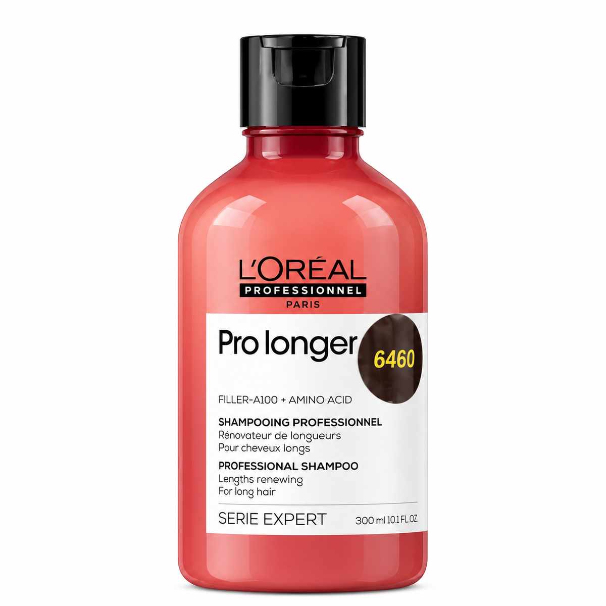 Loreal Professionnel Pro Longer Shampoo -300ml- · Default Title