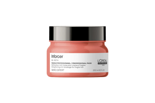 Loreal Professional Inforcer Mask -250ml