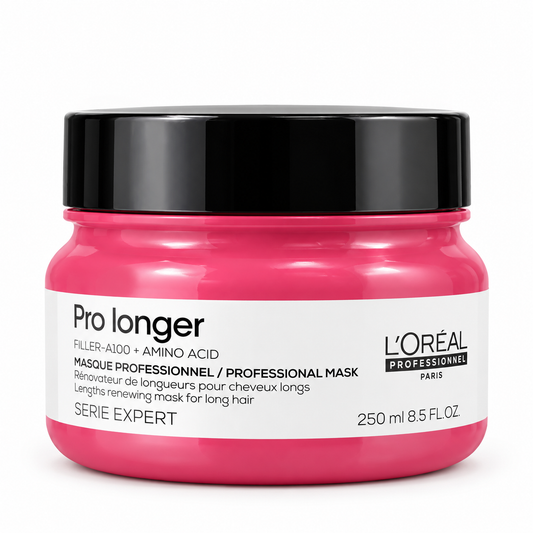 Loreal Professional Pro longer Mask -250ml · Default Title
