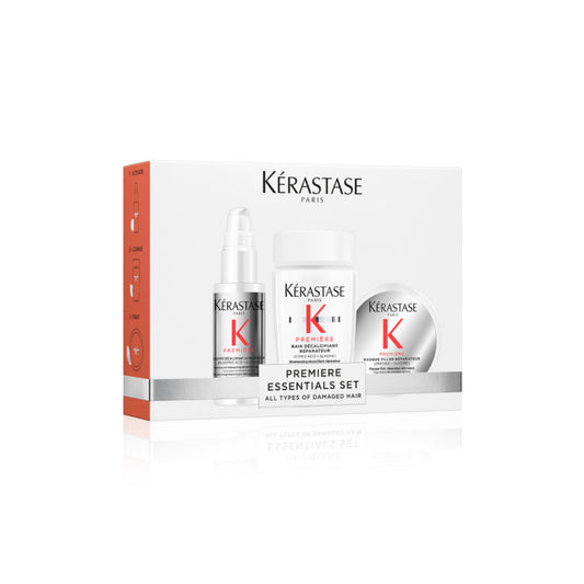 Kerastase Premiere Set For Damaged Hair