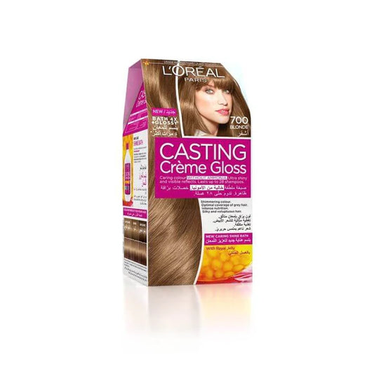 Loreal Casting Hair Color -700