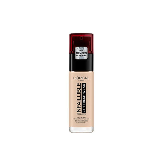 Loreal Infallible 32h Fresh Wear #140