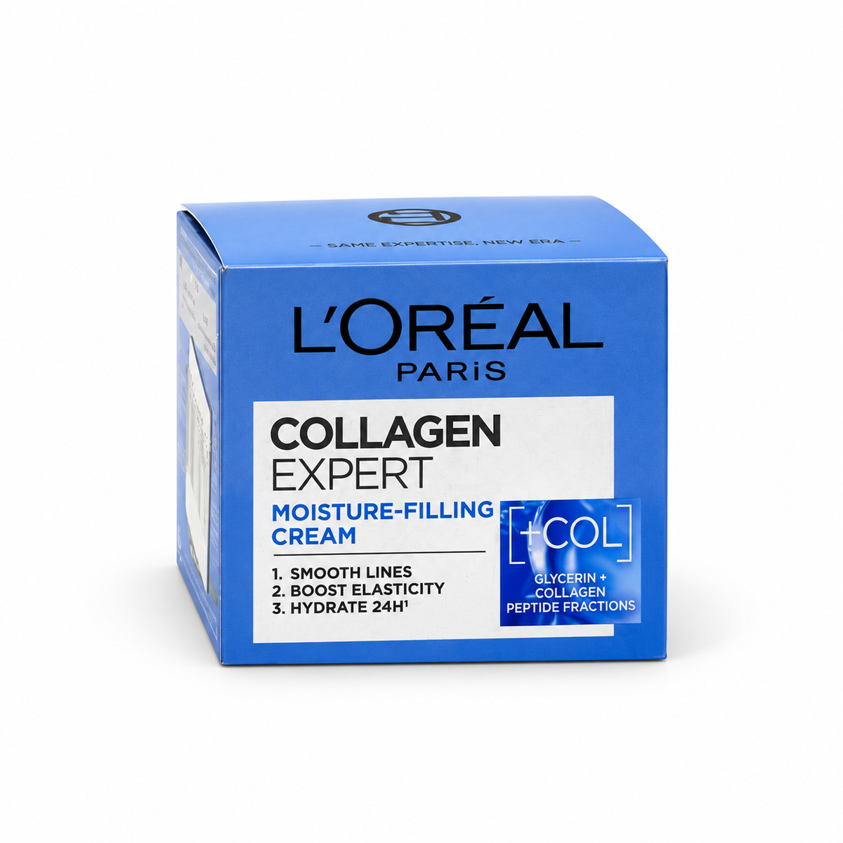 Loreal Collagen Expert Cream 50ml · Default Title