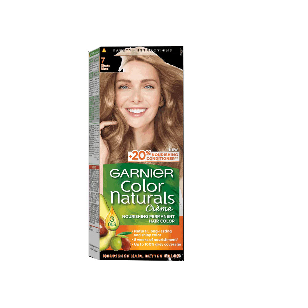 Garnier Hair Color -7