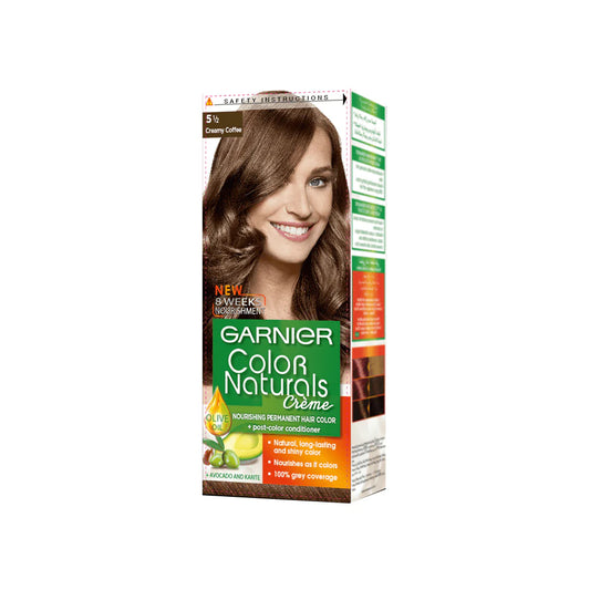 Garnier Hair Color n 5.5
