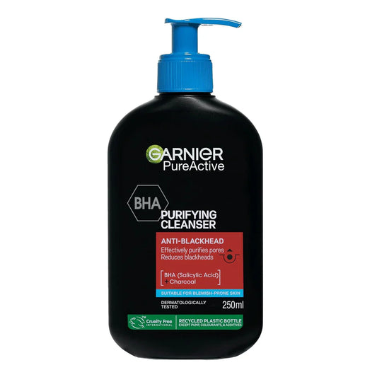 Garnier Purifying Cleanser - 250ml