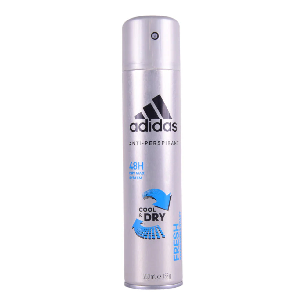 Adidas Cool & Dry Body Spray