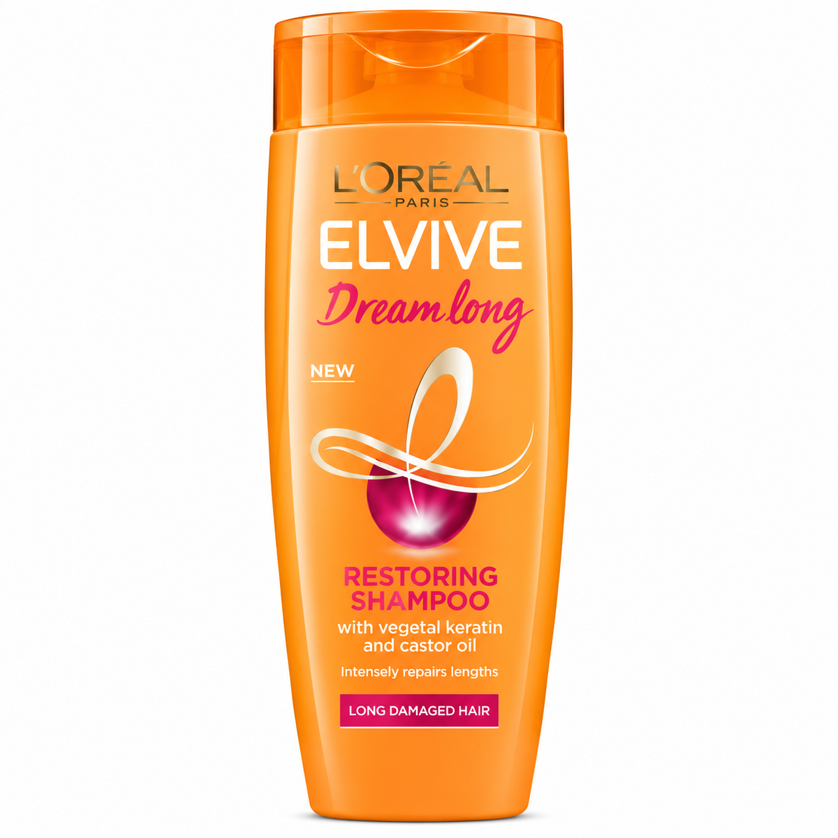 L'oreal Elvive Dream Long Shampoo -360ml · Default Title