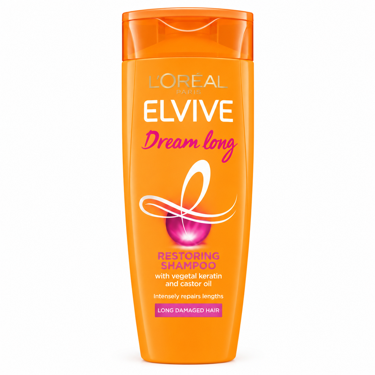 L'oreal Elvive Dream Long Shampoo -175ml · Default Title