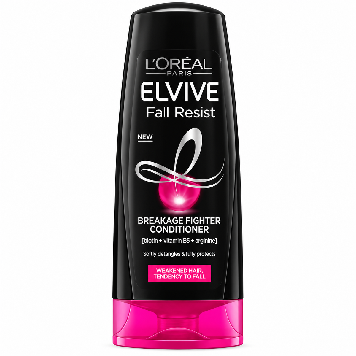 L'oreal Elvive Fall Resist Condiotioner -175ml · Default Title